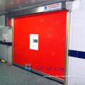 Suncome H-1000 High Performance and High Speed Modern Interior Door
